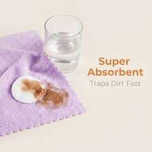 Hand Towels For Bathroom - Ultra Soft Highly Absorbent Hand Towel 6/12 Set, Home Bathroom Hand Towels For Bath, Hand, Face, Gym Towel - Multicolor - View 7