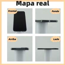Apple （95 新）苹果 iPhone 11 Pro，灰色，双卡双待，电池健康度 70% 以上，赠送充电线或屏幕保护膜，二手 - 成色极佳 - 深空灰 - 查看 5