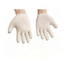 1 Paio di Guanti Idratanti, Strumento Morbido per la Cura delle Mani e dei Piedi Esfoliante per Pelle Secca e Screpolata, Realizzato in Morbido Materiale in Silicone, Riutilizzabile, per la Cura delle Mani, Beige/Rosa, Cura delle Mani, Regalo, Strumenti per la Cura, Guanti in Silicone Morbidi, Guanti Idratanti Gel SPA, Guanti con Lozione all'Aloe Vera, Ripara la Secchezza, Taglia Unica, Ideale per l'Idratazione Domestica, Guanti Idratanti, Regalo per la Festa della Mamma, Accessorio da Viaggio - Champagne - Visualizzare 11