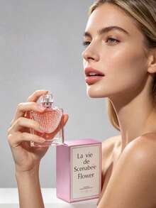 Perfume - Hot Pink - View 2