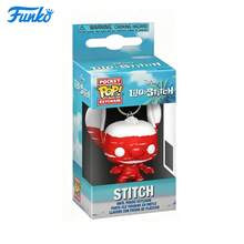 Gantungan Kunci FUNKO POP: One Piece - Luffy Gear 5, L&S S4 - Tingkat Kejahatan Stitch - Ide Hadiah - Merchandise Resmi - Penggemar Video - Figur Model untuk Kolektor dan Pajangan - MultiWarna - View 10