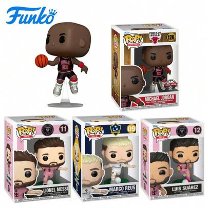 Funko Funko POP! TELEVISION:  - Hunter Eddie w/Guitar - Gift Idea - Official Merchandise - Video Fans - Model Figure for Collectors and Display