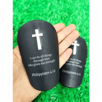 10*6cm Breathable Leg Sleeve, Lightweight Design Reduces Sports Restriction