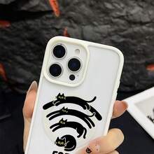 Basic Phone Cases - Black - View 5