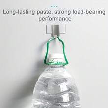 Băng keo hai mặt chịu lực cao, không để lại cặn, có thể cắt được, dài 5m/3 mét/1m, đa năng. - Một kích cỡ phù hợp cho tất cả - Xem 7