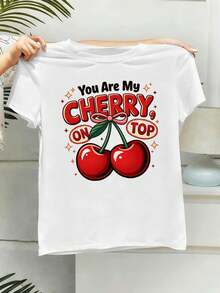 Women T-Shirts - White - View 2