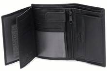 Frentree Men Wallets - Black - View 5
