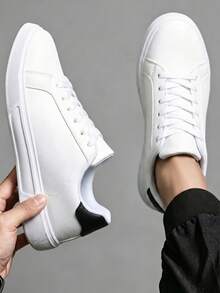 White and Black