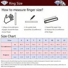 手工打造的极简主义铜质三人雕像戒指，波西米亚风格日常佩戴戒指，女士款 - 銀色 - 查看 6