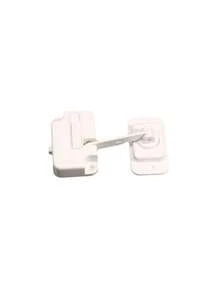 1PC Adjustable Window Kid Security Lock Self Adhesive No Drilling Window Restrictor - Multicolor - View 12
