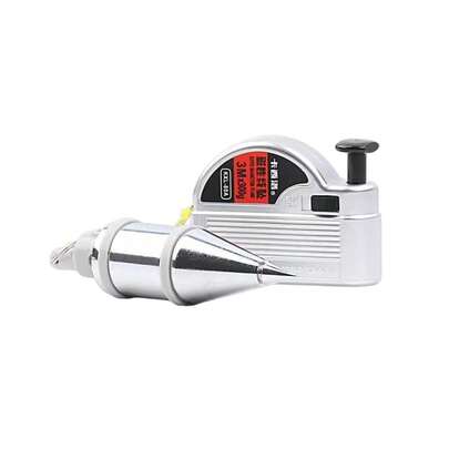 Magnetic Plumb Bob With Adjustable Flexible Line, For Building House Decoration And Precise Level Measurement