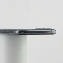 (9 New) Apple IPhone 11 Pro, Gray, Dual SIM, Dual Standby, Battery Health Over 70%, Free Charging Cable Or Screen Protector, Used-Good - Space Gray - View 8