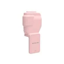 Osmo Pocket 3/4 一体式云台及屏幕保护套，适用于户外运动、体育赛事、假期、节日及校园摄影，是理想的礼物之选，便携易带 | 轻巧设计 | 内部柔软衬垫 | 多种颜色可选 - 查看 14