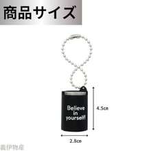 100円玉コインケース 15枚収納可 携帯 小銭入れ 会計コインシリンダー ホワイト - ホワイト - チェックする 5