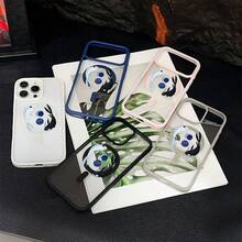 Basic Phone Cases - Pink - View 3