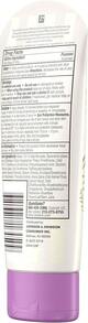 Baby Continuous Protection Zinc Oxide Mineral Sunscreen Lotion For Sensitive Skin, Broad Spectrum SPF 50, Tear-Free, Sweat- &Amp; Water-Resistant, Paraben-Free, Travel-Size, 3 Fl. Oz - ColorA - View 7