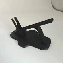 1个/2个装横向手机/平板电脑支架，可倾斜侧放观看，适用于流媒体播放和阅读 - 懶人手機托架 - 查看 7