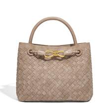 Luggage & Travel Essentials Bags - View 5