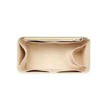 Túi lót sắp xếp đồ dùng bên trong dành cho túi xách Birkin 35 - Nhiều màu - Xem 16
