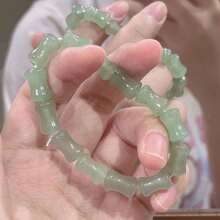 Women Chain Bracelets - S279 Pure Desire Gray - View 4