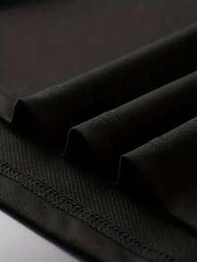 Men T-Shirts - đen - Xem 4