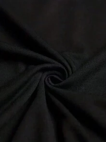 T-shirts pour hommes - Noir - Voir 4
