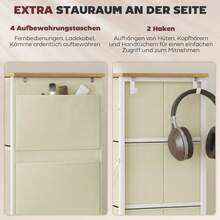 Buffets & Sideboards - Beige - View 3