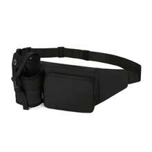 Bolsas deportivas y de mano para exteriores - Negro - View 4
