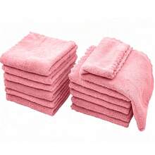 Hand Towels For Bathroom - Ultra Soft Highly Absorbent Hand Towel 6/12 Set, Home Bathroom Hand Towels For Bath, Hand, Face, Gym Towel - Multicolor - View 2