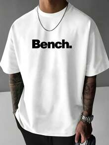 Camisetas para hombres - Blanco - Ver 1