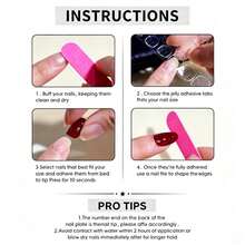 Móng tay giả acrylic hình hạnh nhân kiểu Pháp thanh lịch, thiết kế xoáy màu nude và trắng với họa tiết dập nổi vàng, móng giả acrylic có thể tái sử dụng, phù hợp cho phụ nữ sử dụng hàng ngày, dự tiệc và đám cưới. - trắng - Xem 9