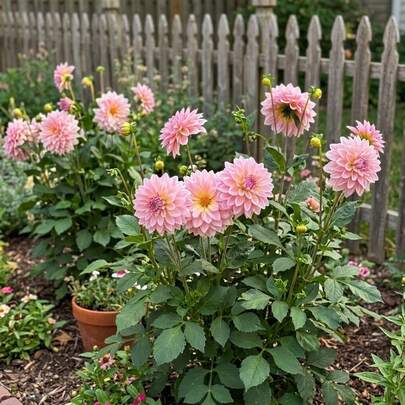 Flower Seeds