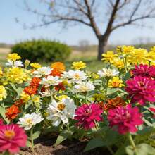 Flower Seeds - View 7