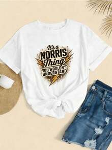 Women T-Shirts - White - View 2