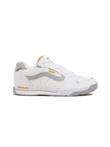 Vans Rowley XLT 低帮运动鞋，男女通用款，2026 夏季新款，休闲运动鞋 VN000D1G92A - 白色 - 查看 2