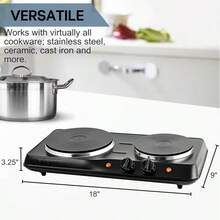 Electric Grills & Electric Griddles - View 4