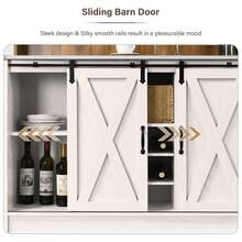 Cabinets - White - View 6