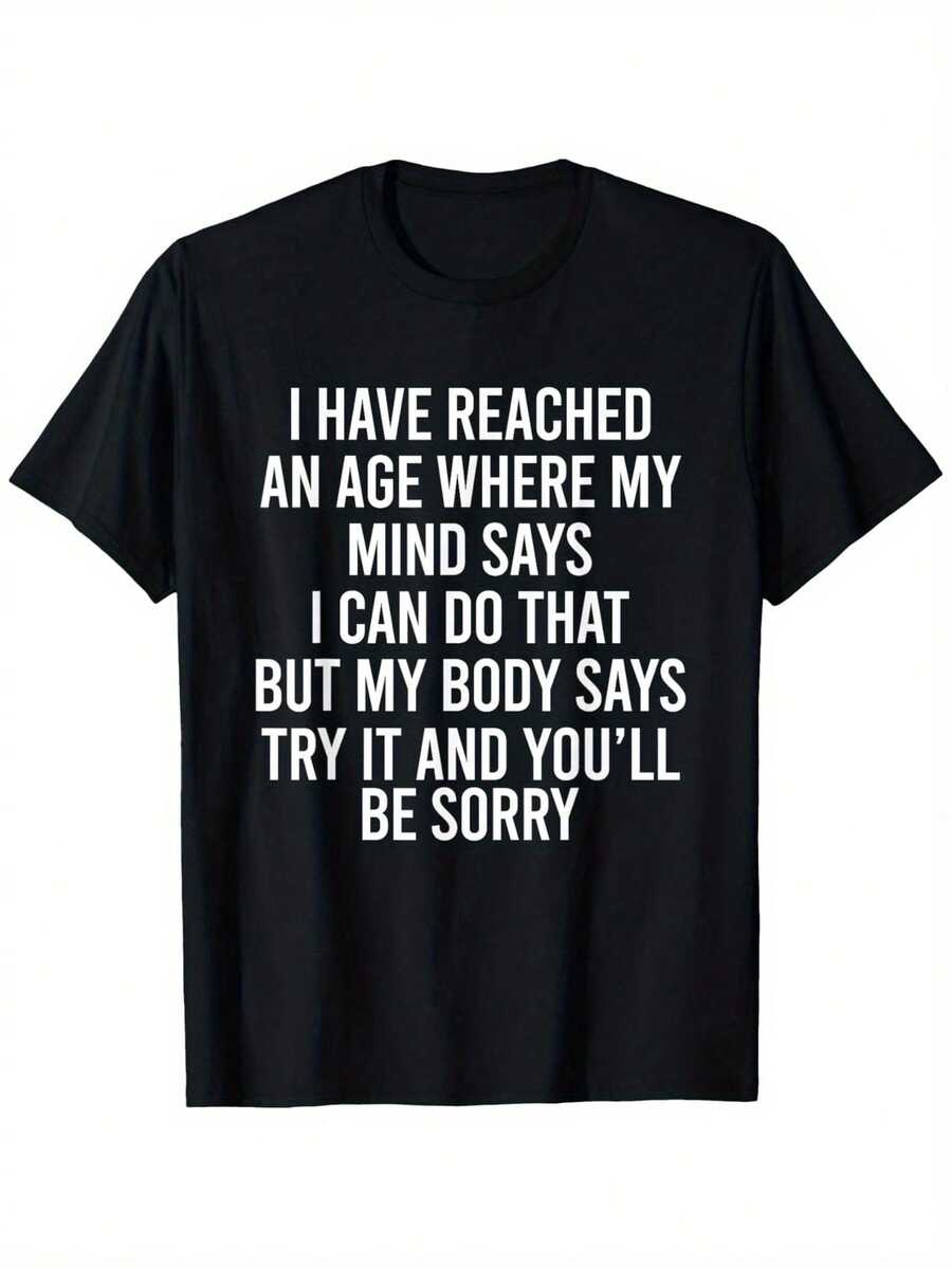 Men T-Shirts