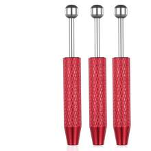 Piercing Ball Grabber Reacher Tool - Red - View 17