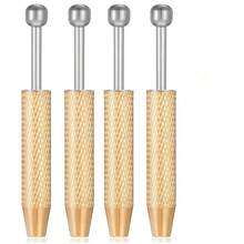 Piercing Ball Grabber Reacher Tool - Gold - View 21
