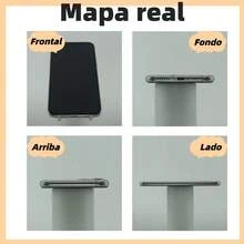 (95 New) Apple IPhone 11 Pro, Silver, Dual SIM, Dual Standby, Battery Health Over 70%, Free Charging Cable Or Screen Protector, Used - Very Good - Silver - View 5