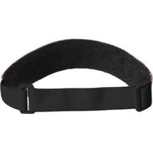 Alo Yoga High-Performance Sweat-Wicking Polyester Sun Hat With Sun Visor Design, Adjustable Buckle, Unisex And Couple Style. - 石英色 - 查看 3