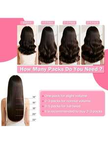 150grams Tape In Hair Extensions Human Hair,#60 Platinum Blonde 16-26inch,20Pcs/50Grams,100% Brazilian Remy Tape Ins Real Human Hair Extension,Christmas Birthday Gift For Women, Perfect For Daily Party & Wedding Use, 4-5 Packs To Add Length & Volume - ST4/27 - 查看 8