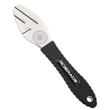 Llave de corrección de frenos de disco para bicicleta de carretera, herramienta de ajuste y reparación, herramienta de alineación y enderezamiento de rotor de freno para bicicleta de montaña. - tipo B - Ver 9