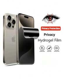 Phone Screen Protectors - Privacy - View 7