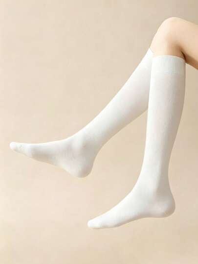 1 Pair Men's Chicken Claw Patterned Socks