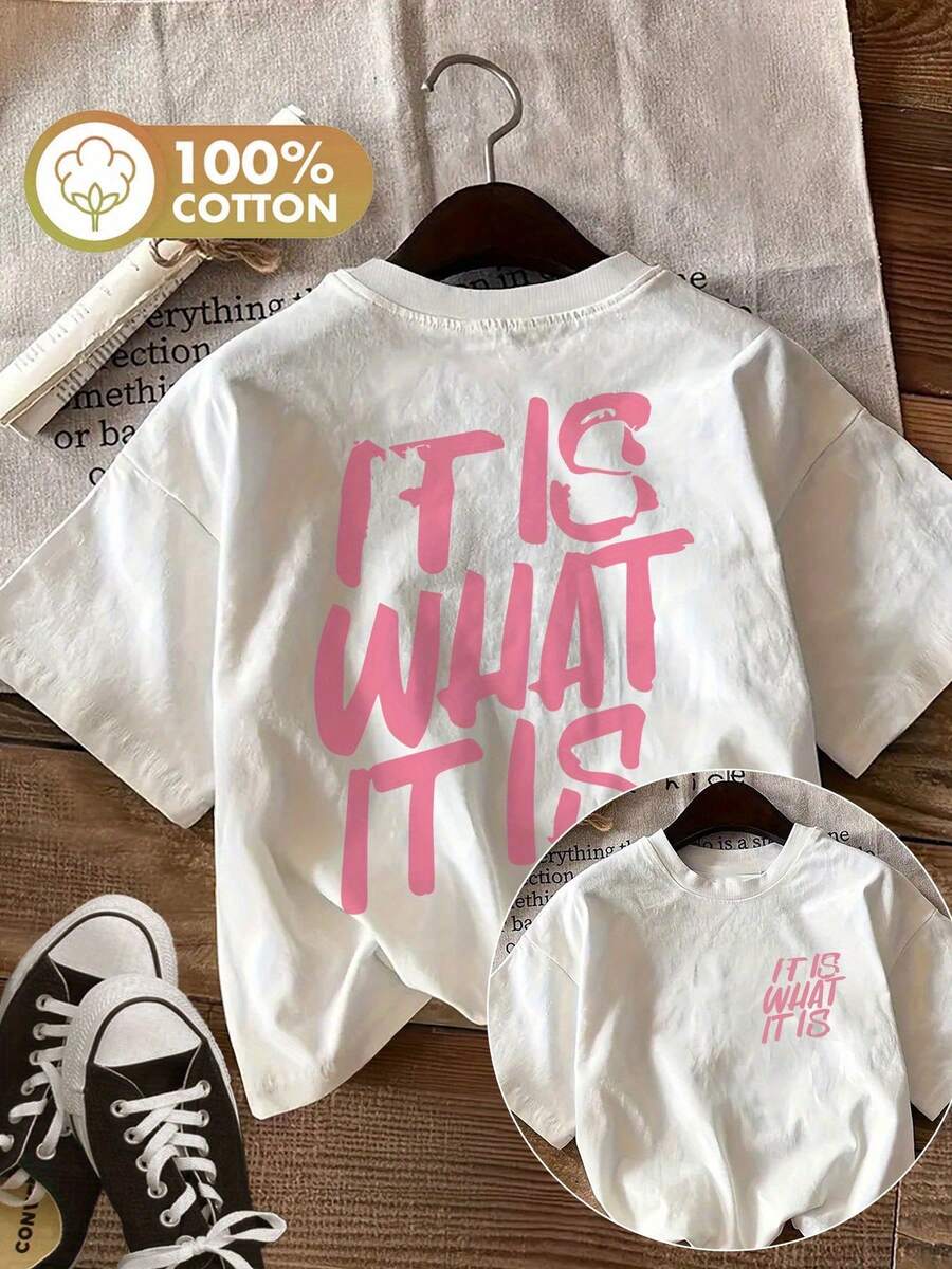 Women T-Shirts - White - View 1