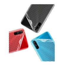 3-In-1 Lens Glass Film, Privacy Tempered Glass Film, Screen Protector Film, Back Film For Honor 600 Lite, Honor X9D, Honor 400 Lite, Honor X7D, X7C, X8B, X8C, X6B, X5B, X5C, X5D, X6D, X8D - Privacy Protection - 3IN1 - View 7