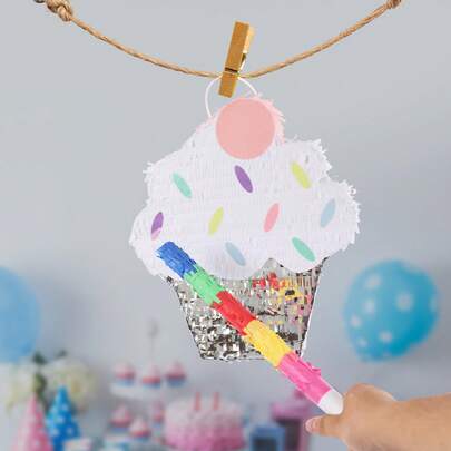 WUPYI2018 Piñatas