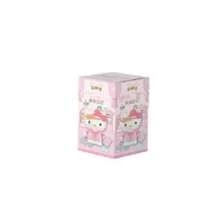 Caixa Surpresa da Série Sanrio Fofa, Caixa Surpresa de Diário Feminino Rosa, Decoração de Mesa Colecionável. Caixa Surpresa da Série Diário da KT Cat, 8 Designs Únicos e de Alta Qualidade, Suave e Reconfortante para Meninas. Material PVC Premium Espesso, Textura Fina, Artesanato Requintado. - Multicolorido - Visão 13